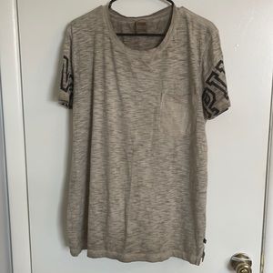 Pink Tshirt